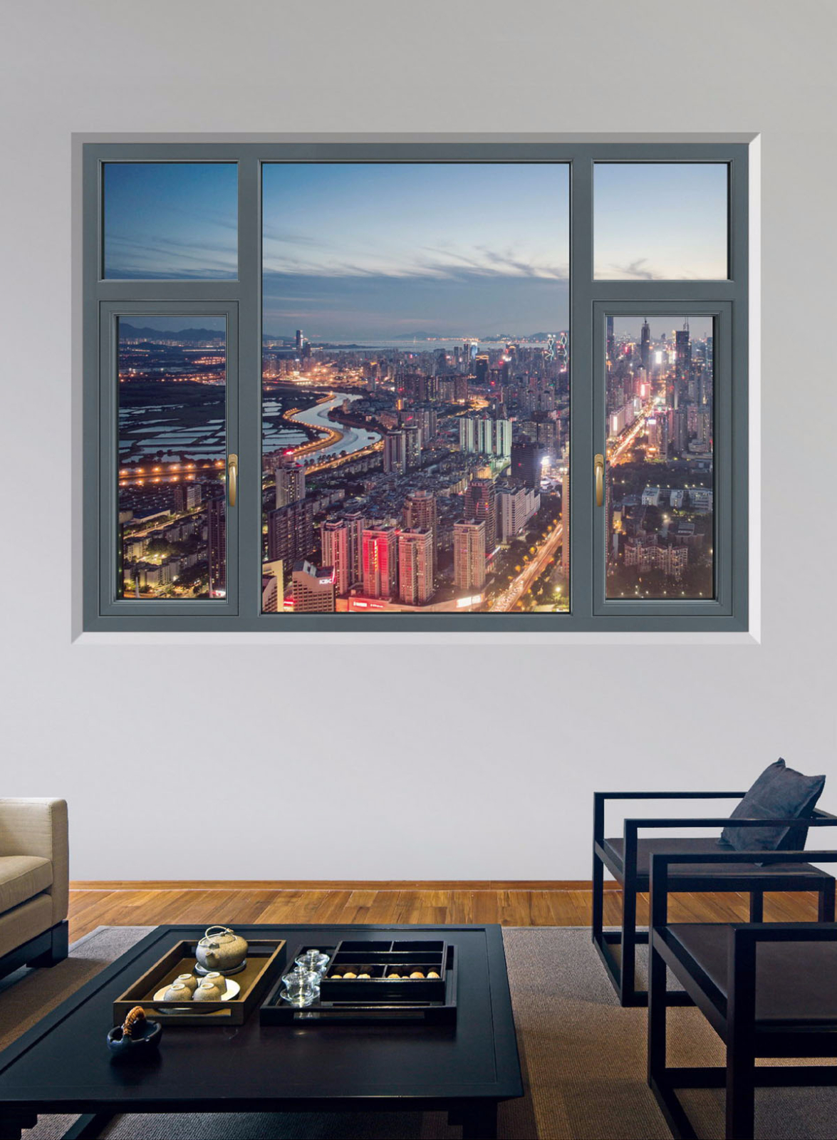 凤铝铝业官网-工业铝材|门窗幕墙|幕墙 |铝型材排名|铝门窗|装饰材