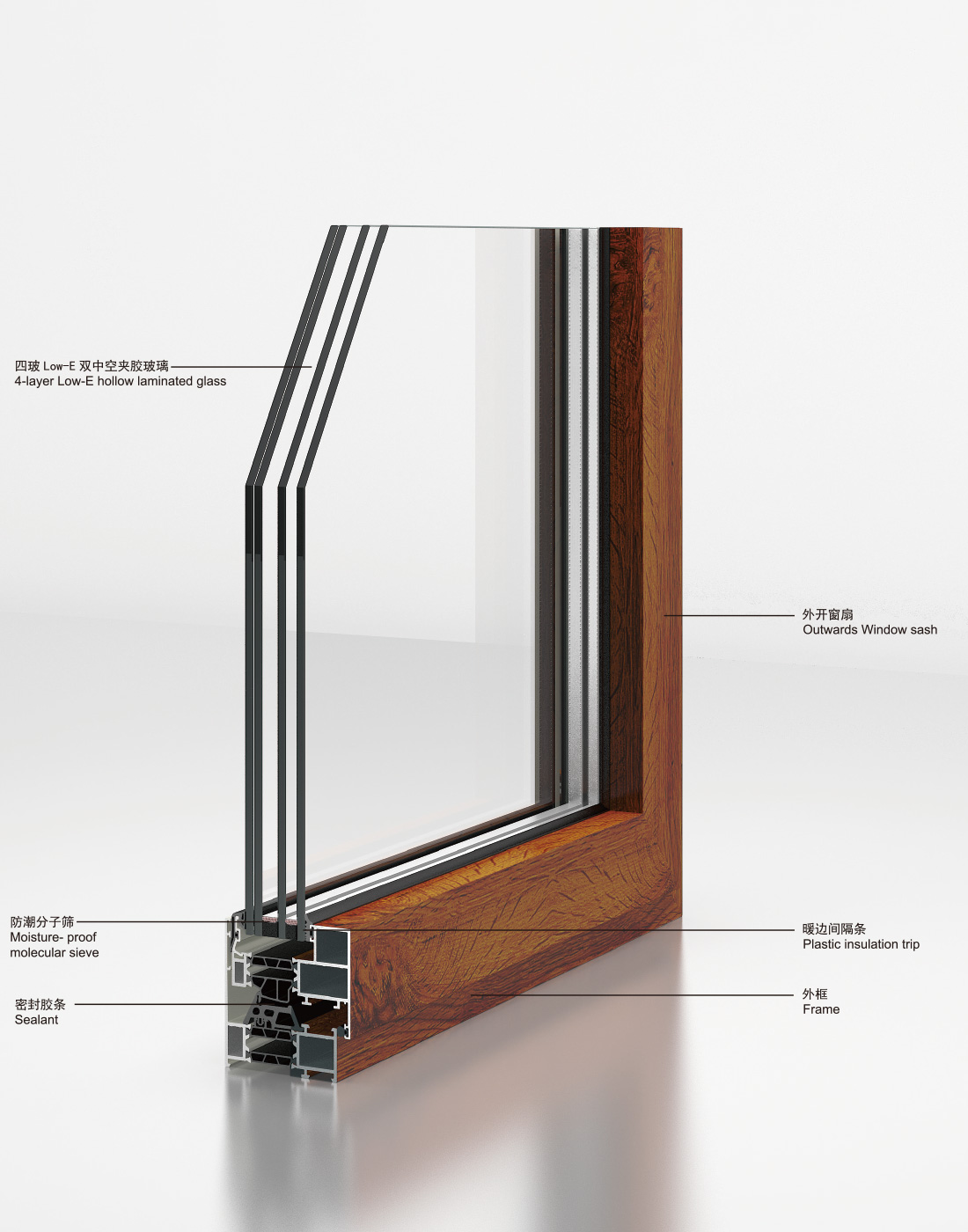 广东凤铝铝业有限公司官网-工业铝材|门窗幕墙|幕墙 |铝型材排名|铝